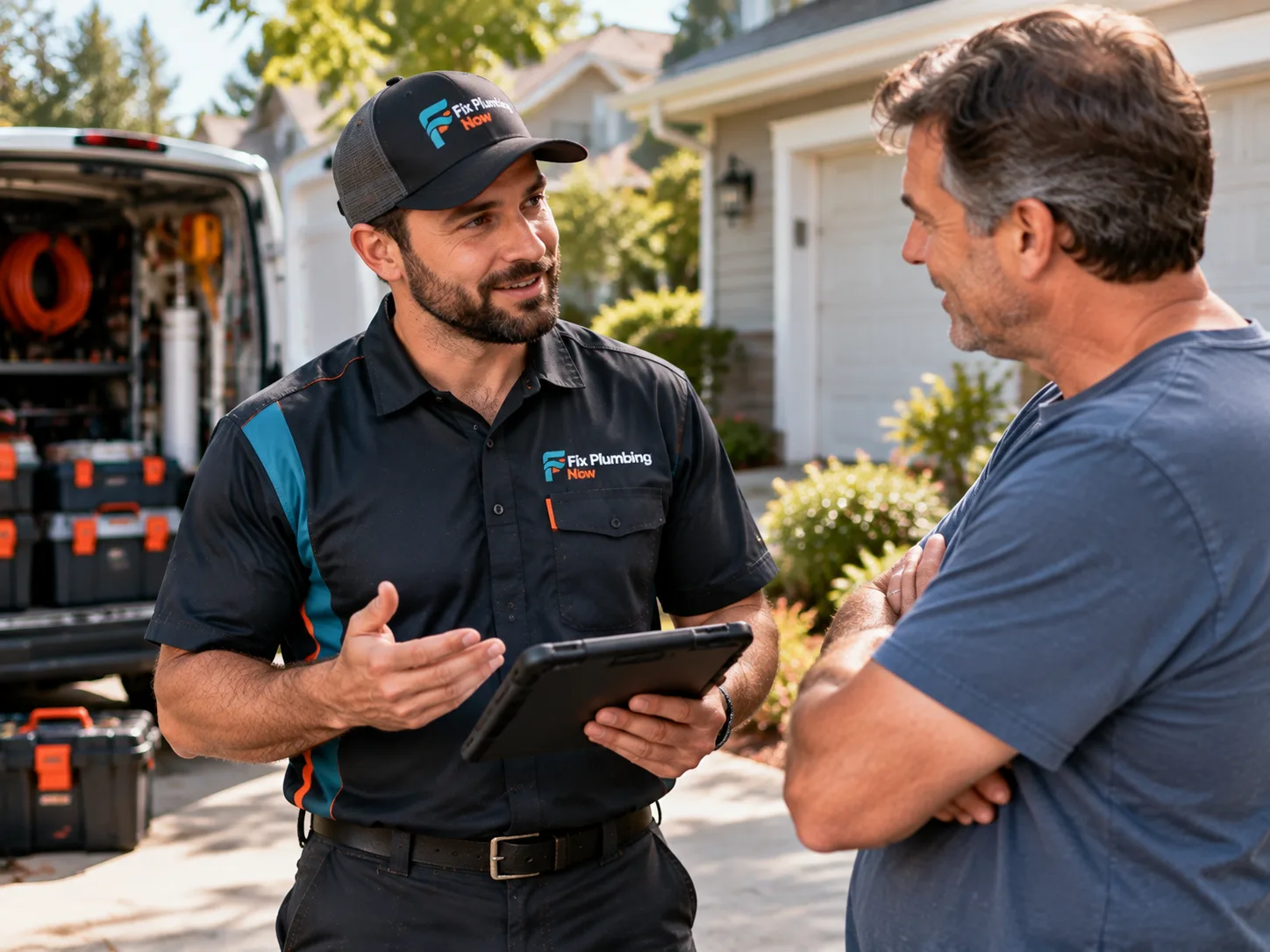Clogged Drain Service Custer, SD FAQs